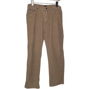 J Crew mens pants